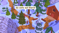 A Short Hike screenshot 5