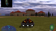 Hostile Waters: Antaeus Rising screenshot 9