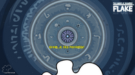FLAKE The Legend of Snowblind screenshot 4