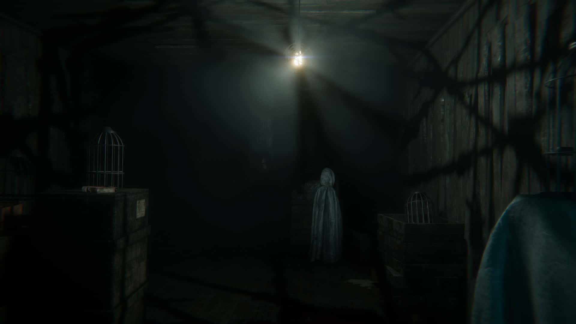 #1. Project Nightmares Case 36: Henrietta Kedward (GOG) โดย: Feardemic