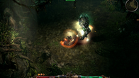 Grim Dawn screenshot 1