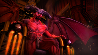 Saints Row: Gat out of Hell screenshot 7
