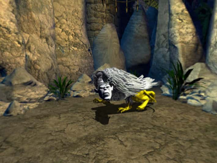 #9. Atlantis 3: The New World (GOG) โดย: Microids