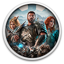 King's Bounty II - Lord's Edition Upgrade