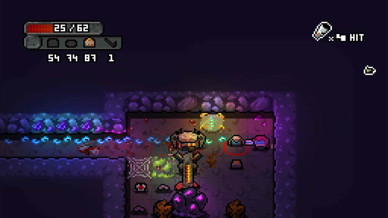#5. Space Grunts (GOG) От: Orangepixel, HandyGames