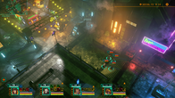 Satellite Reign screenshot 12