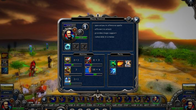Fantasy Wars screenshot 1