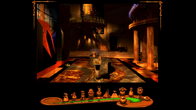 Shivers screenshot 1