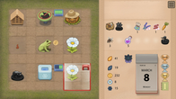 Black Flower screenshot 1
