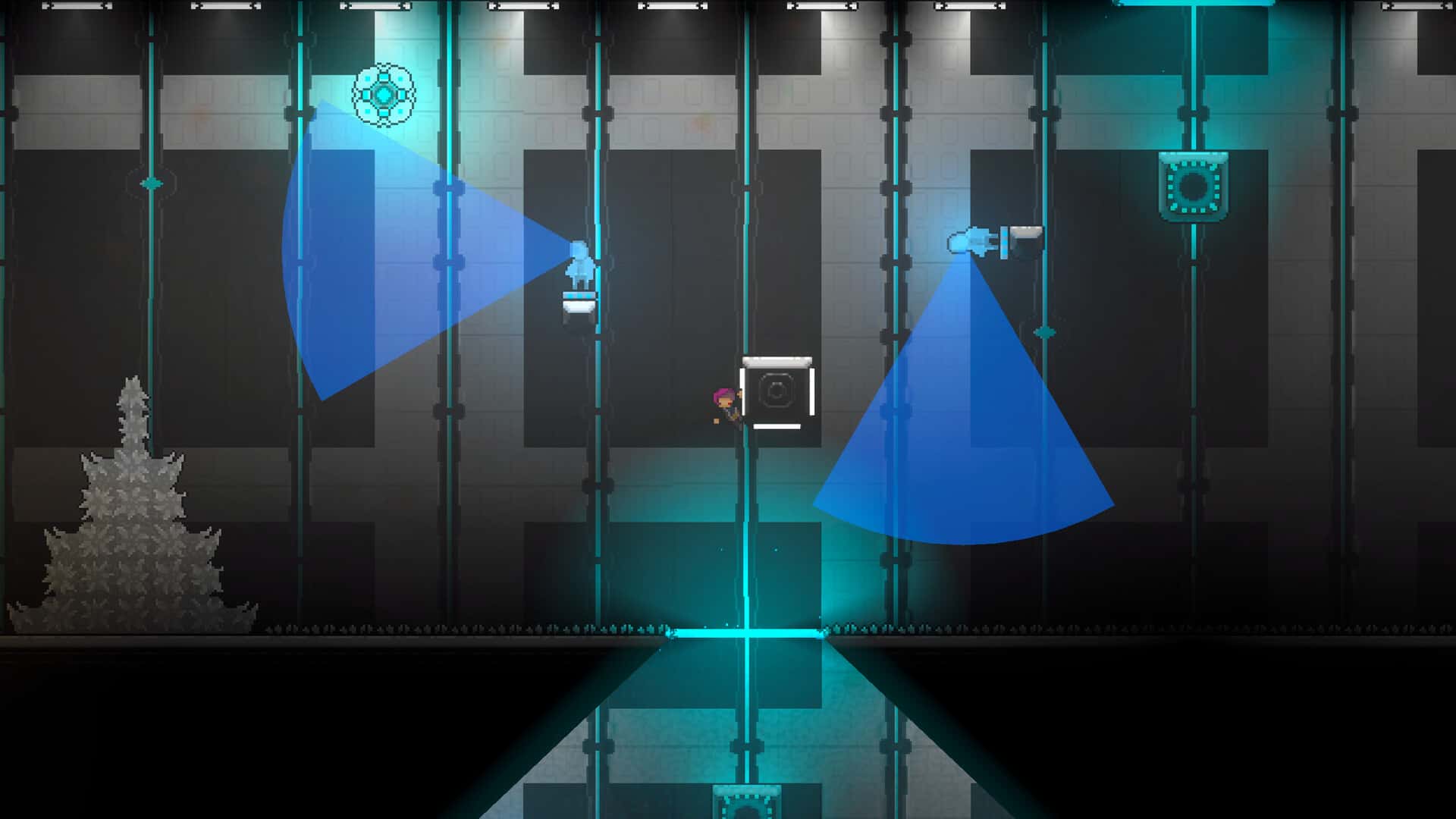 #8. Ingression (GOG) โดย: Ravenage Games