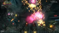 Truxton Extreme screenshot 1