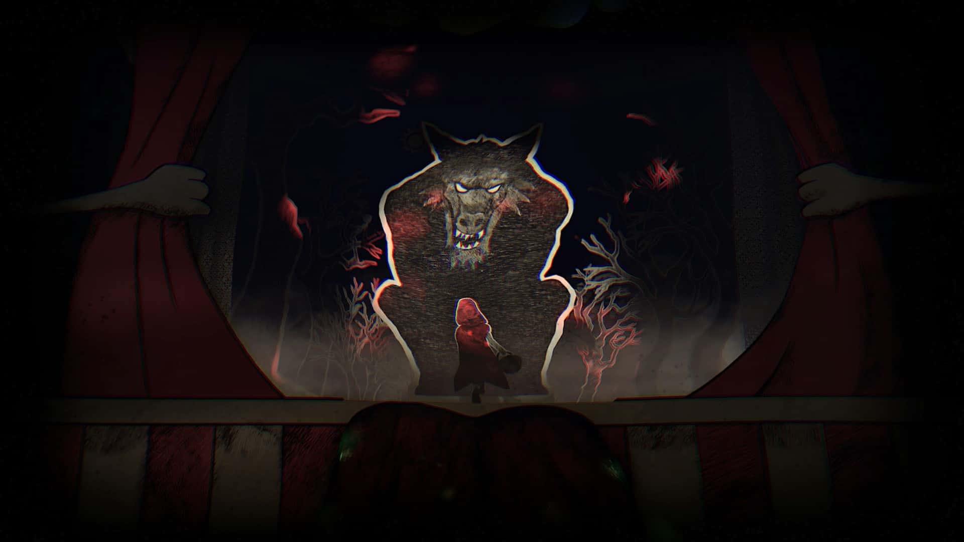 #8. Layers of Fear: Inheritance (GOG) di: Bloober Team SA