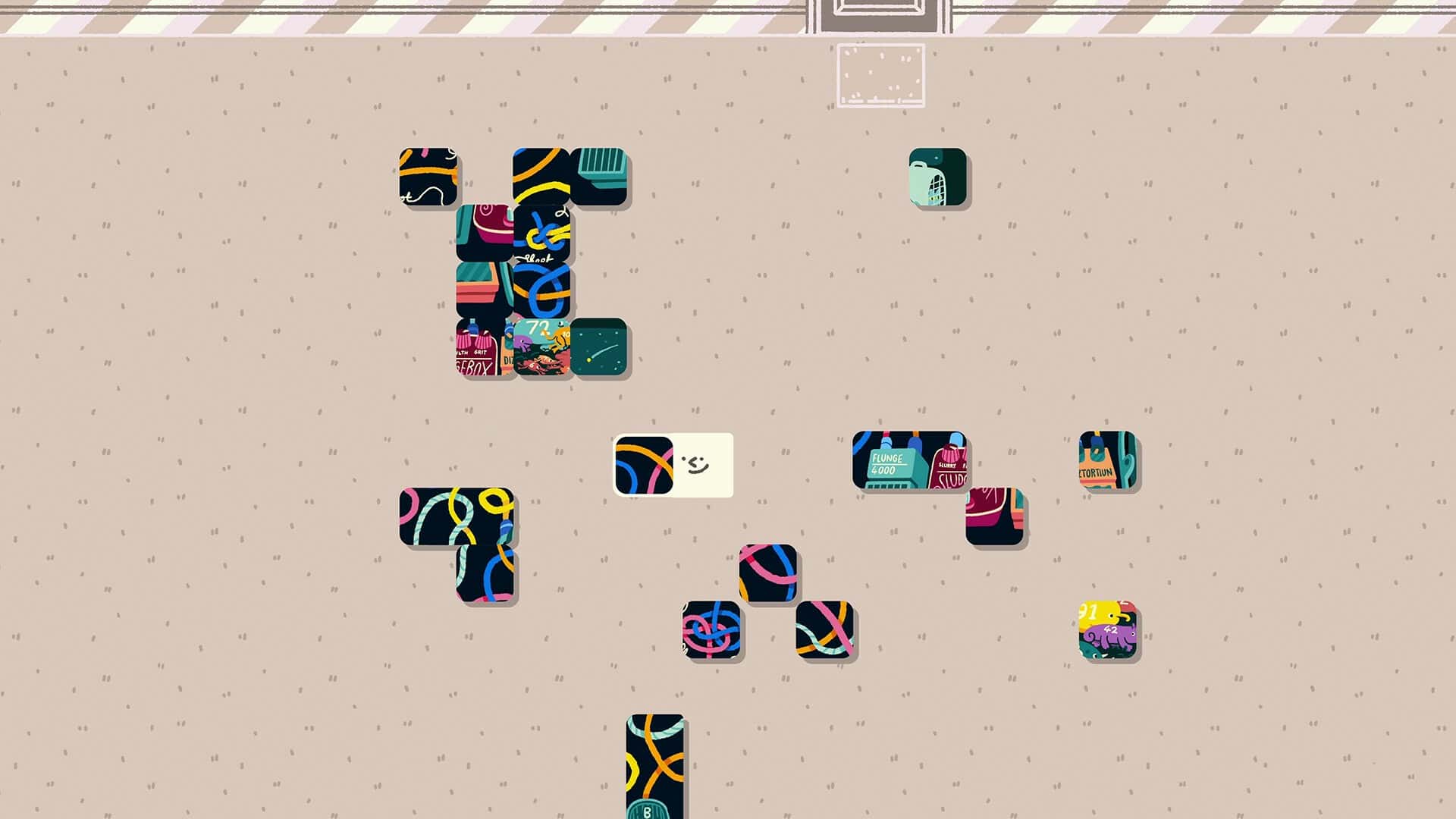 #6. Wilmot Works It Out (GOG) 由: Finji