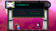 Underhero screenshot 4