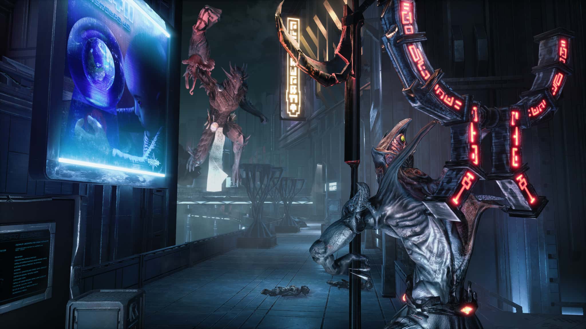 #8. Hellpoint (GOG) Bởi: tinyBuild