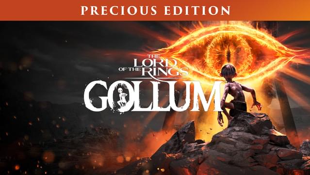The Lord of The Rings: Gollum™ - Precious Edition