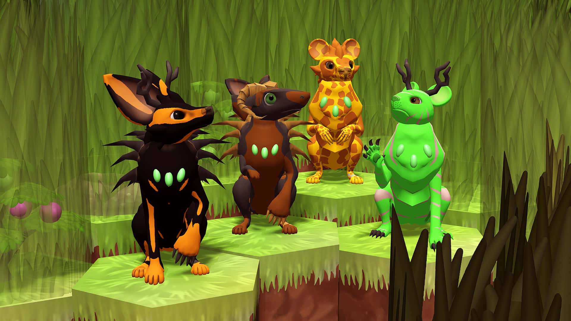 #3. Niche - soundtrack (GOG) 来自: Stray Fawn Studio