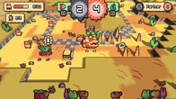 Paper Animal Adventure screenshot 3