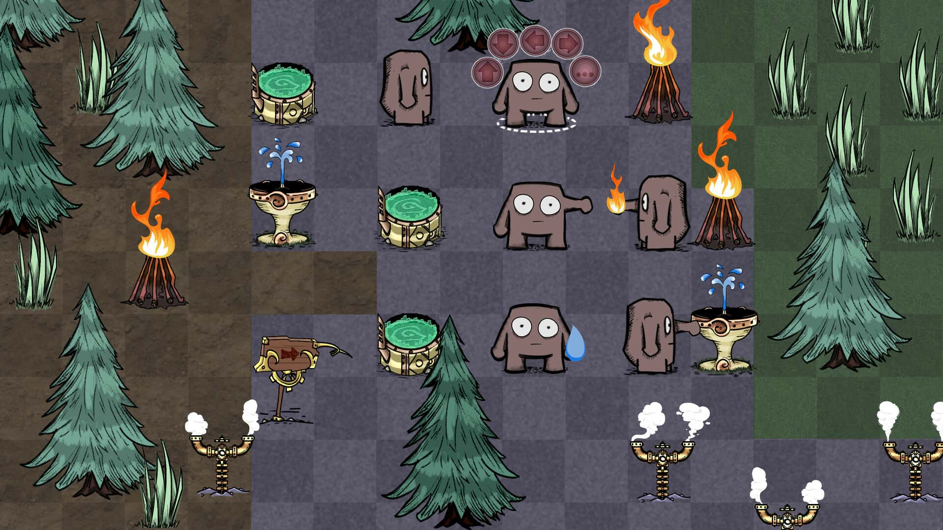 #3. Craftomation 101 Art Pack (GOG) 由: Luden.io