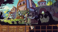 Beyond The Edge Of Owlsgard screenshot 2