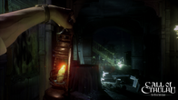Call of Cthulhu® screenshot 2
