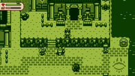Evoland Legendary Edition screenshot 3