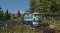 Transport Fever 3 screenshot 2