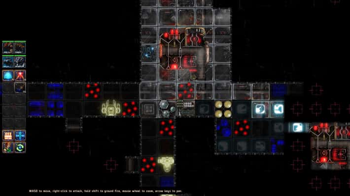 #4. Bionic Dues (GOG) โดย: Arcen Games