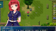 Into the Nightmare screenshot 2