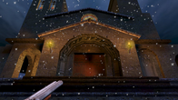 Clive Barker's Undying screenshot 5