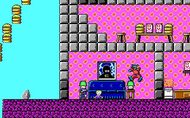 #1. Commander Keen Complete Pack (GOG) 由: id Software