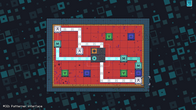 Trans Neuronica screenshot 2
