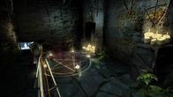 Barrow Hill: The Dark Path screenshot 5