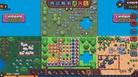 Another Farm Roguelike: Rebirth screenshot 2