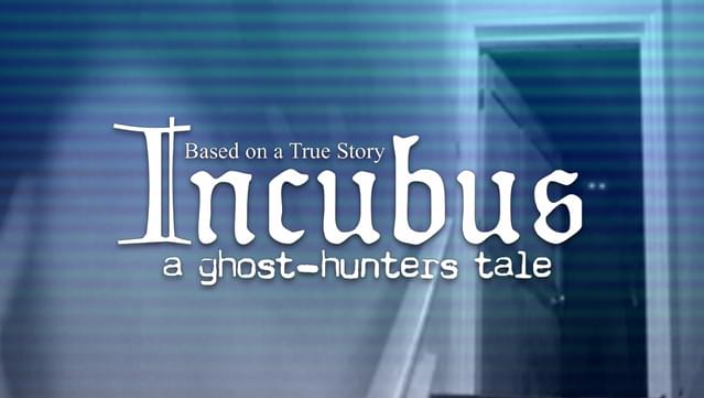 Incubus - A ghost-hunters tale - Game Soundtrack