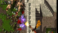 Black Moon Chronicles screenshot 2