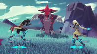 Haven screenshot 3