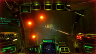 Aquanox Deep Descent screenshot 8