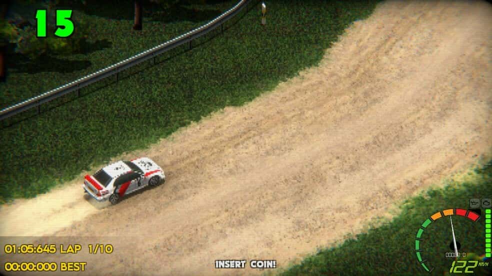 #3. Super Woden GP 2 (GOG) De: ViJuDa