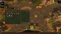 The Guild 2 screenshot 4