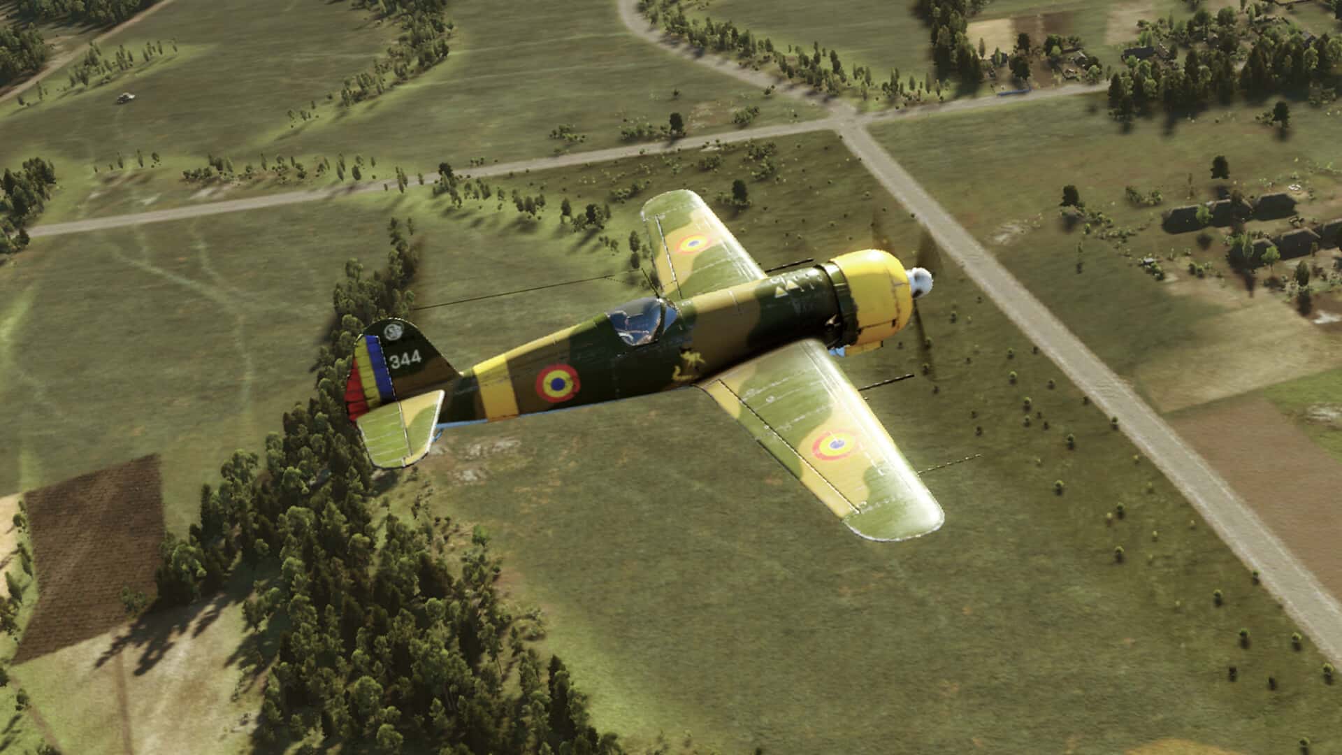 #4. Steel Division 2 - Blood Feud in Transylvania (GOG) 来自: Eugen Systems