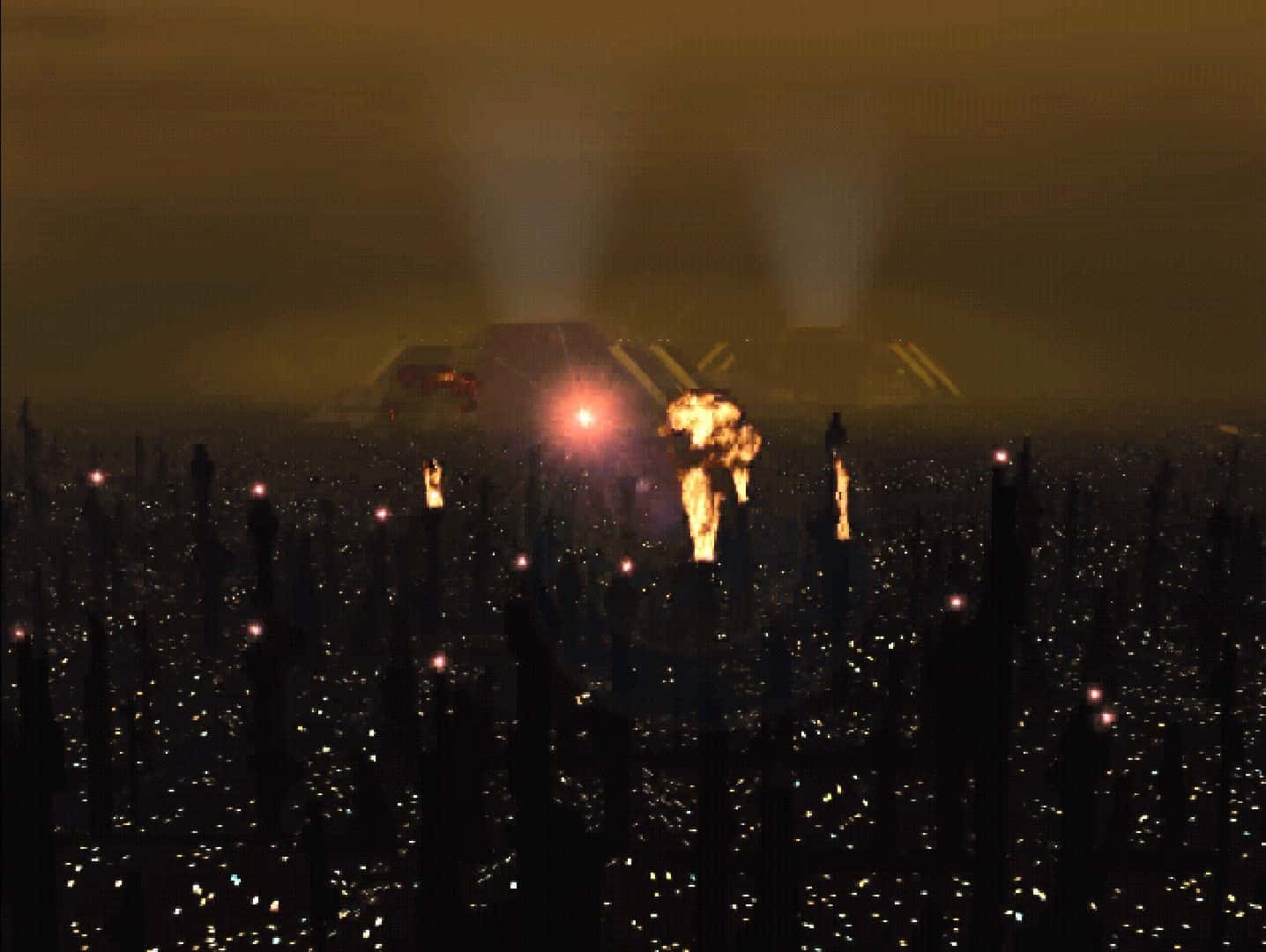 #10. Blade Runner (GOG) By: Alcon Interactive Group