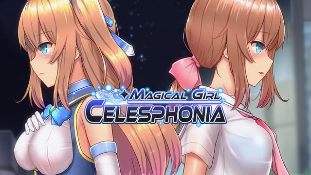 Magical Girl Celesphonia UNRATED