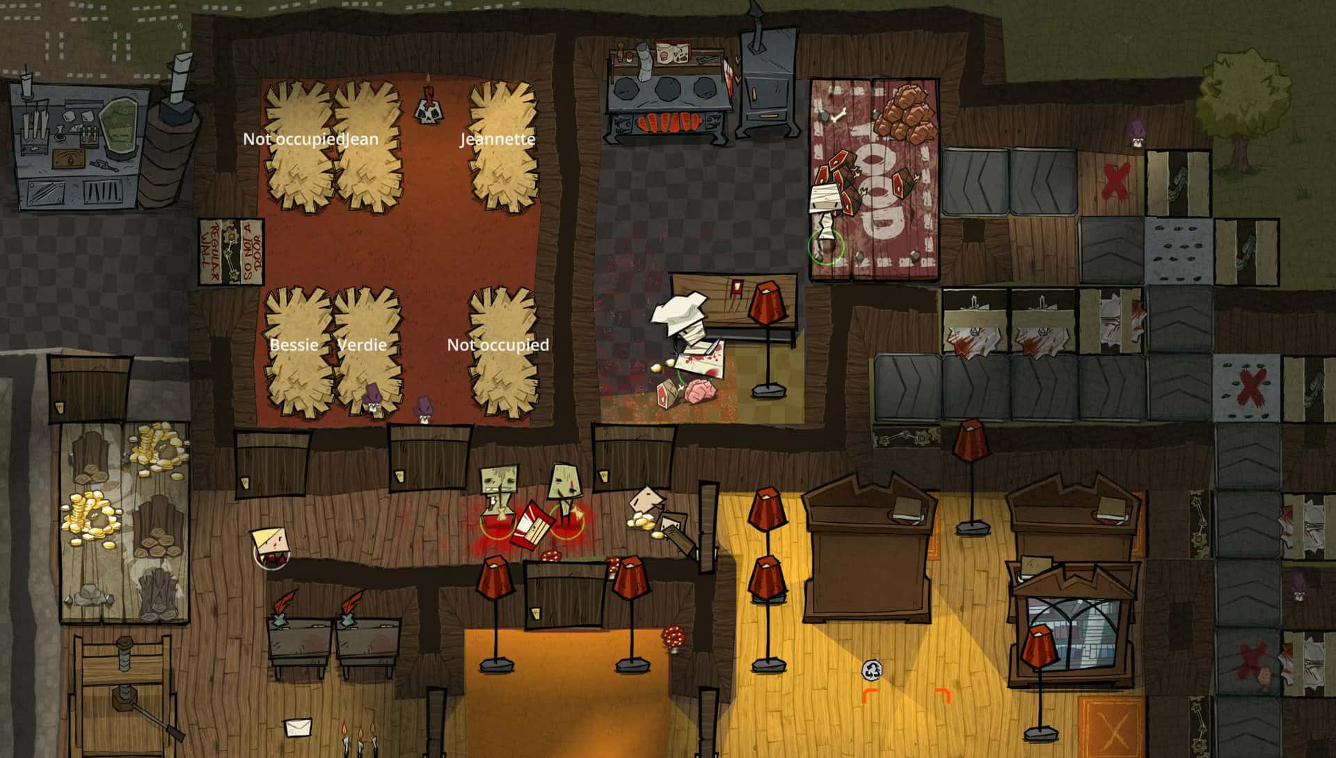 #3. MachiaVillain Soundtrack (GOG) 由: Good Shepherd Entertainment