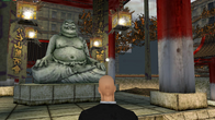 Hitman: Codename 47 screenshot 10