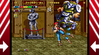 MUTATION NATION screenshot 3