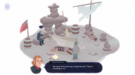 Inua - A Story in Ice and Time screenshot 1