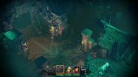 Battle Chasers: Nightwar screenshot 8