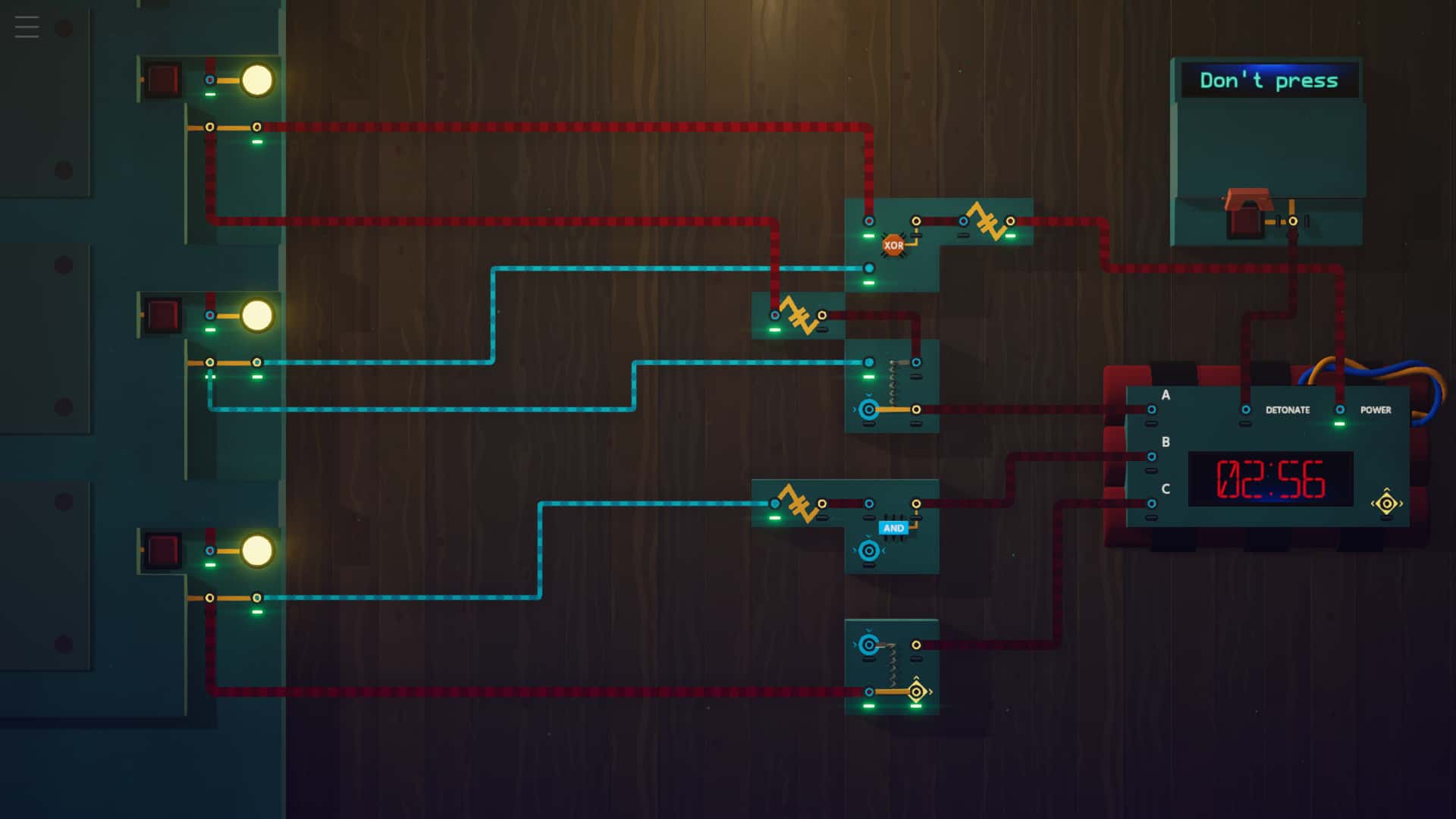 #7. Linkito (GOG) 由: Playdigious Originals, Kimeria Games