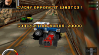 Carmageddon Max Pack screenshot 9